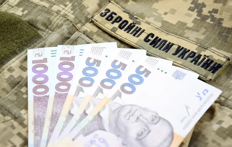 Мінфін різко збільшив запозичення від населення та компаній України 1