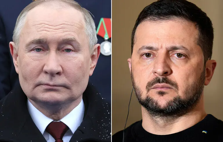 Мирна угода для завершення війни в Україні - за яких умов вона не буде дієвою 1