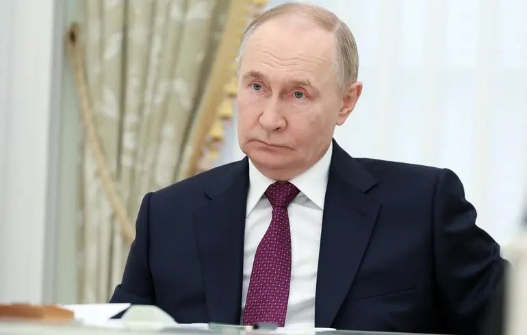 Мирна угода - який відсоток американців вважає, що Путін не дотримається її 1