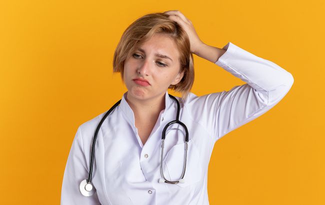 Мобілізація медиків 2025 - дієтологи можуть отримати повістку чи ні 1