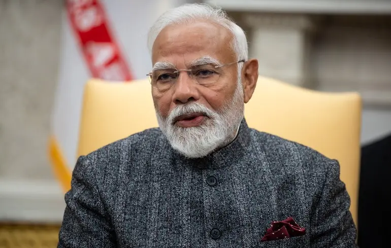 Моді відмовився від чотирьох телефонних розмов з Трампом — ЗМІ 1