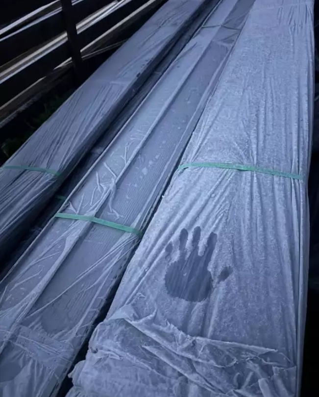 Мороз у гірському селі в Чернівецькій області зафіксували 25 серпня - заморозки на Буковині, фото 3