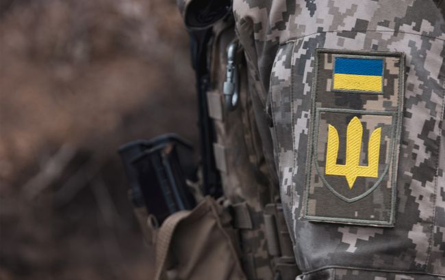 Мультикам не замінить піксель - Міноборони вводить камуфляж ММ-25 додатково до ММ-14 1