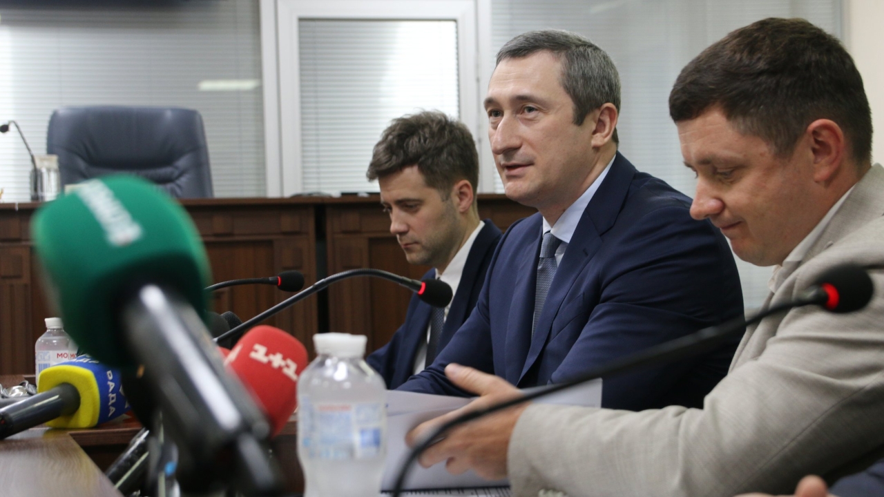 НАБУ і САП - як антикорупційні органи відстояли незалежність під тиском влади - новини України 5