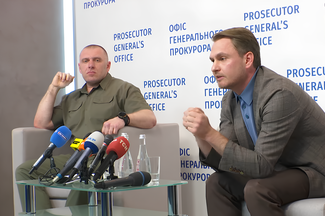 НАБУ і САП - як антикорупційні органи відстояли незалежність під тиском влади - новини України 3
