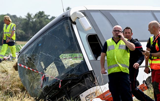 Національне бюро з розслідувань аварій на транспорті з'явиться в Україні 1