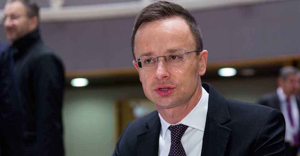 Нафтопровід Дружба відновить роботу в тестовому режимі 28 серпня, – Сіярто 1