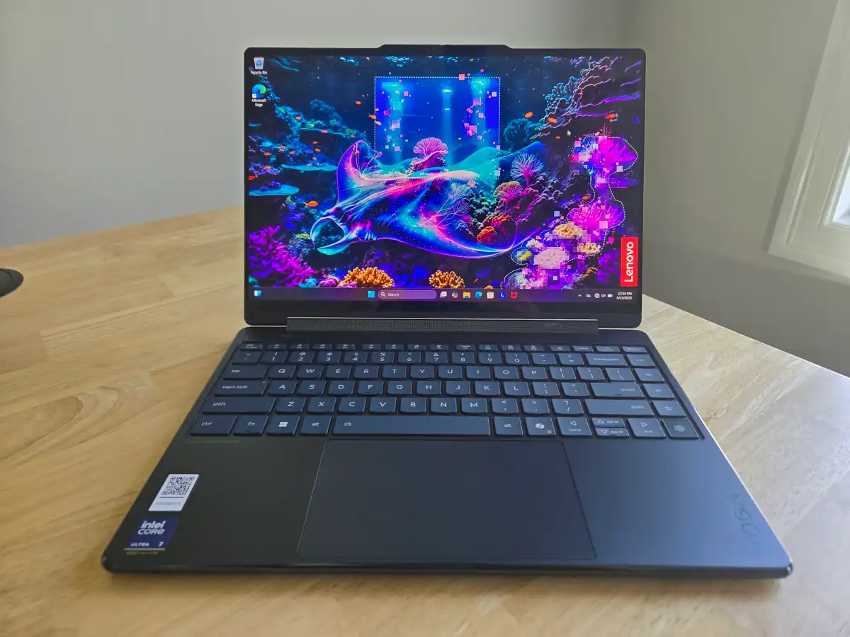 Найкращі ноутбуки для навчання в школі - список 7