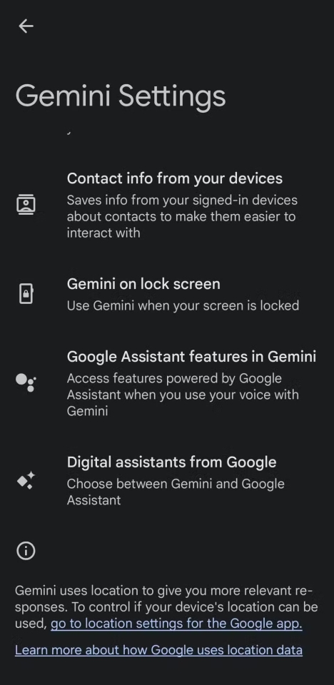 Налаштування екрана Android, які захистять смартфон - список 21
