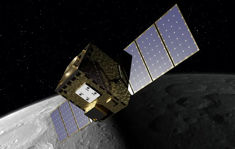 NASA оголосило про завершення місії Lunar Trailblazer – космічний апарат не зміг досягти Місяця – новини технологій 1