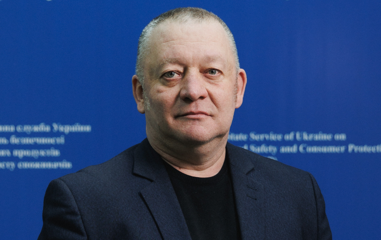 Нашестя сарани в Україні під контролем - інтерв'ю D.UA із Вадимом Чайковським із Держпродспоживслужби 2