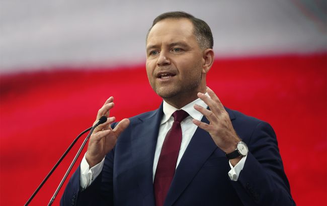 Навроцький запропонував заборонити бандерівський символ - Україна може відреагувати 1