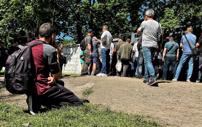 Неявка в ТЦК по повістці – як переписати документ на іншу дату 1