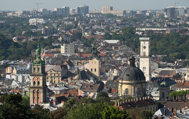 Нерухомість в Україні - що відбувається на ринку і де найдешевше житло, дані ЛУН 1