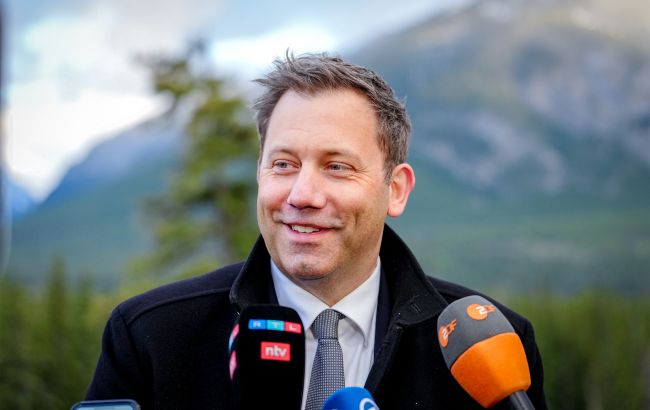 Німеччина продовжить допомогу Україні 1