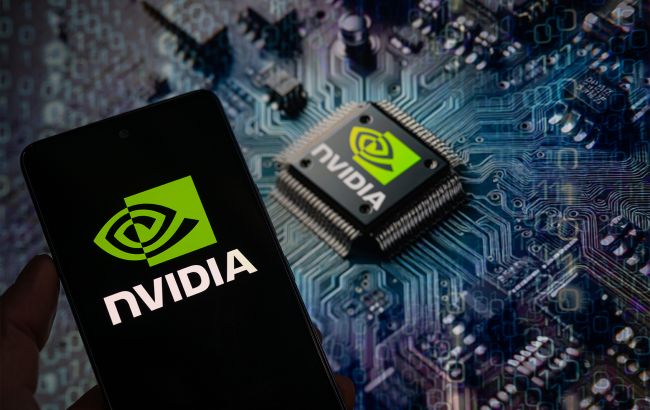Nvidia і AMD заплатять США частину прибутку з продажу чіпів у Китай 1