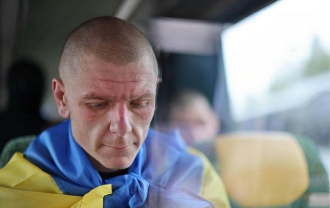 Обмін полоненими 24 серпня провели Україна та Росія 1