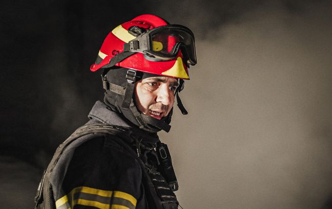 Обстріл Сумської області 22 серпня - росіяни вдарили по рятувальникам 1