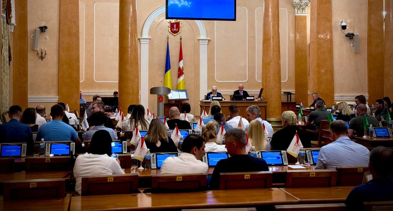 Одеський аеропорт - що стоїть за «поганою угодою» з Кауфманом 3