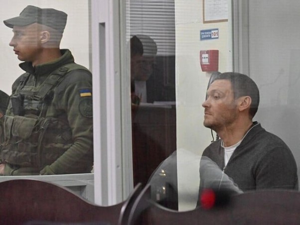 Одеський аеропорт - що стоїть за «поганою угодою» з Кауфманом 2