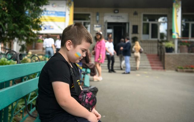 Оформити Пакунок школяра потрібно в Дії або ПФУ, але у виплаті можуть відмовити - причини 1