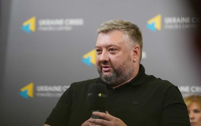 Олексій Кузнєцов - НАБУ і САП викрили корупційну схему за участі нардепа 1