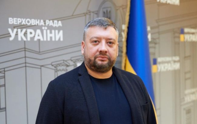 Олексій Кузнєцов - нардепа хочуть виключити з партії Слуга народу 1