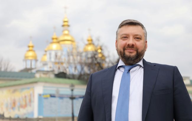 Олексій Кузнєцов викритий на корупції в закупівлях дронів 1