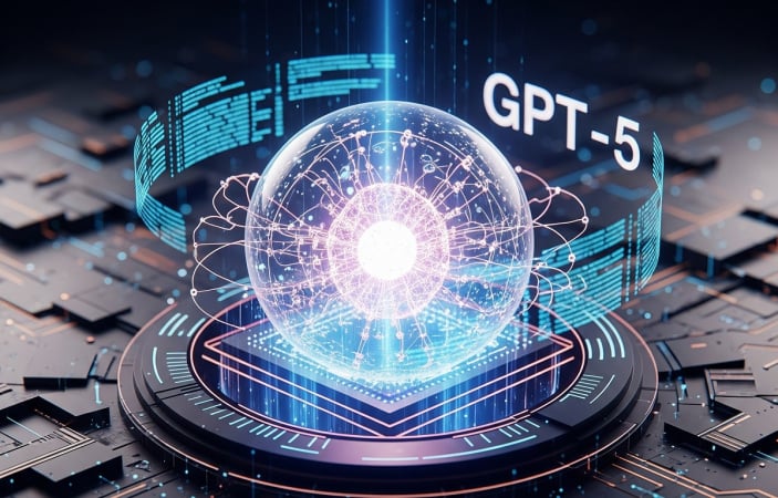 OpenAI запустила GPT-5: що вміє нова модель ШІ 1