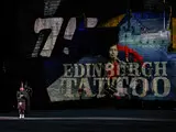 Оркестр ВМС України виступив на військовому шоу в Единбурзі - фото Оркестр ВМС України виступив на військовому шоу в Единбурзі - фото 14