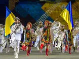 Оркестр ВМС України виступив на військовому шоу в Единбурзі - фото Оркестр ВМС України виступив на військовому шоу в Единбурзі - фото 10
