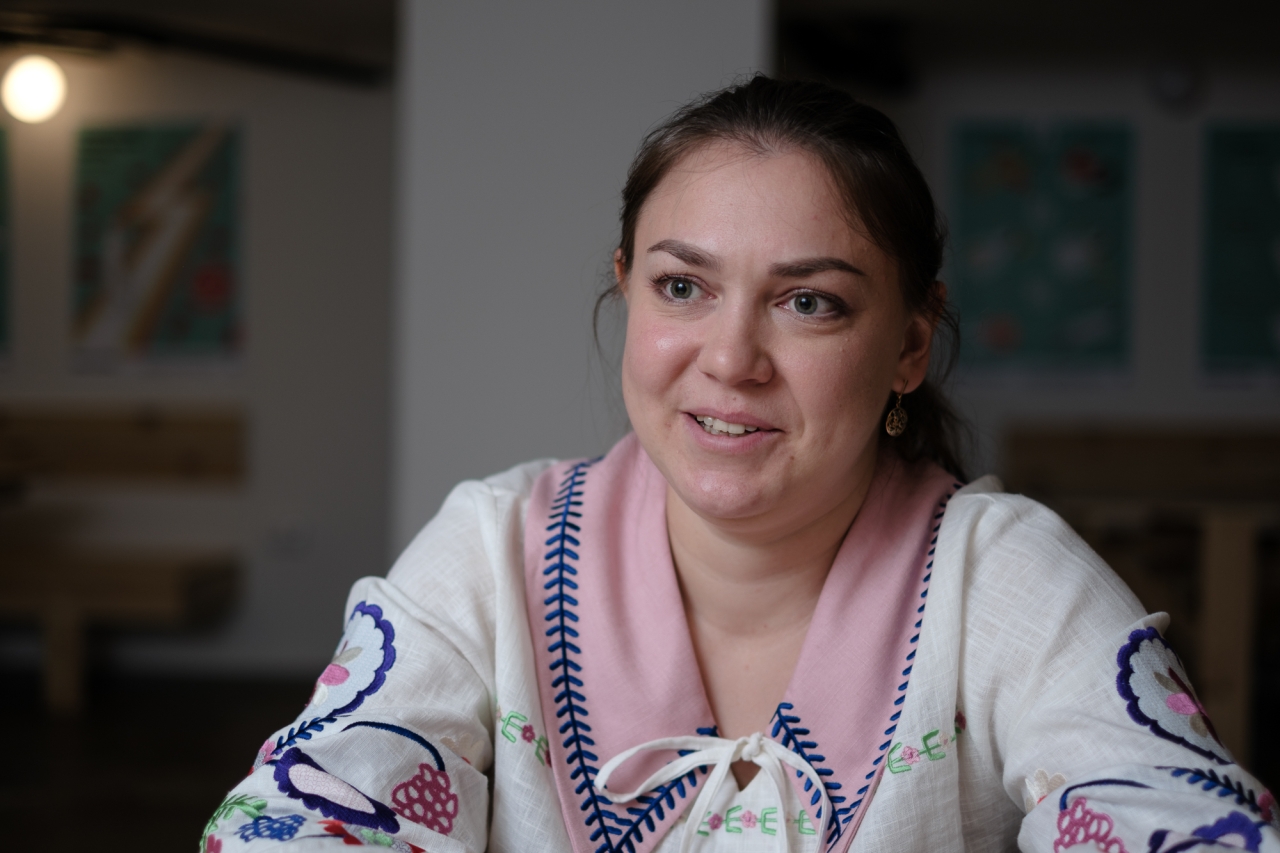 Освіта в Україні має бути пріоритетом – Ксенія Семенова про КАІ, ціни на навчання і реформи 5