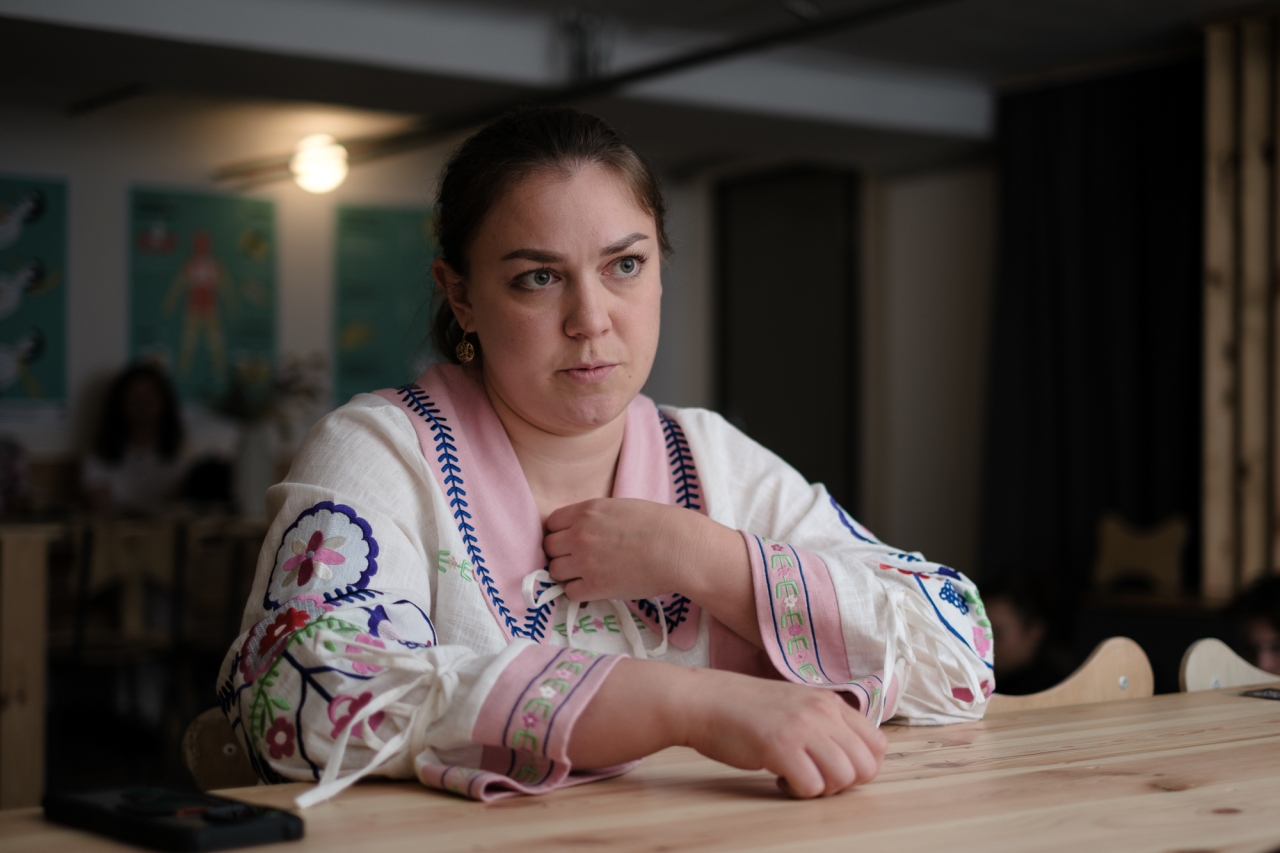 Освіта в Україні має бути пріоритетом – Ксенія Семенова про КАІ, ціни на навчання і реформи 2