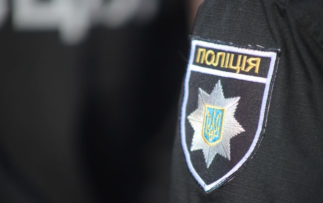 Патрульний з Одеси втік за кордон 1