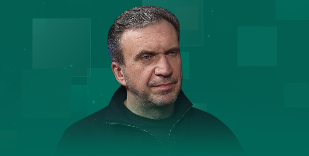 Павло Шеремета про чесну розмову з державою 1