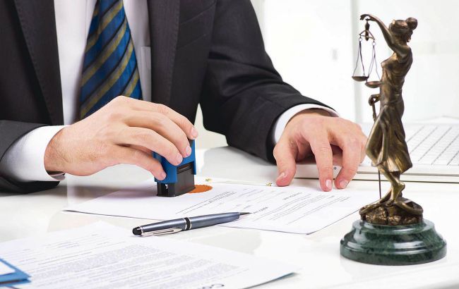 Печатки в Україні будуть не обов'язковими для бізнесу 1