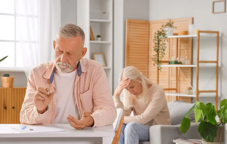 Пенсії в Україні 2025 — як підтвердити неотримання виплат від Росії онлайн – інструкція 1