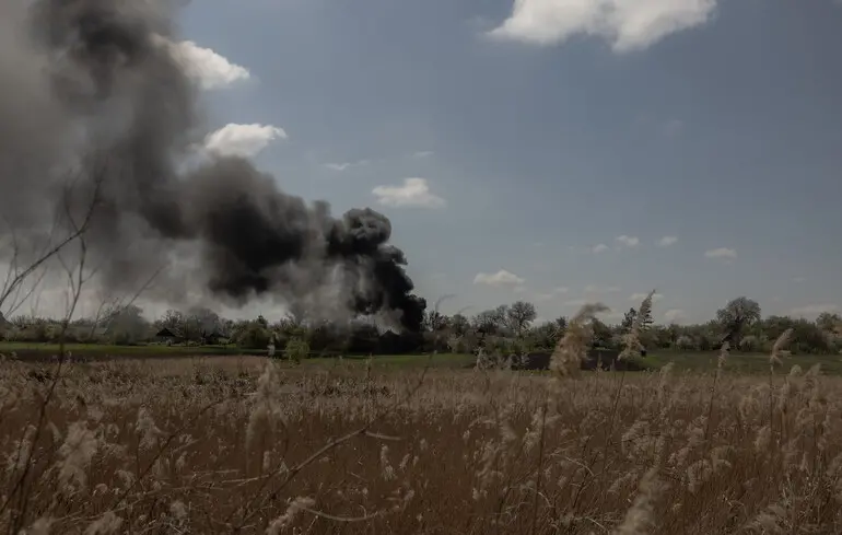 Переговори про мир - які умови висуває Росія 1