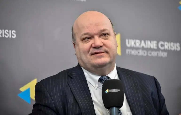 Переговори США, України та Росії – Чалий розповів, як РФ може створити проблеми 1