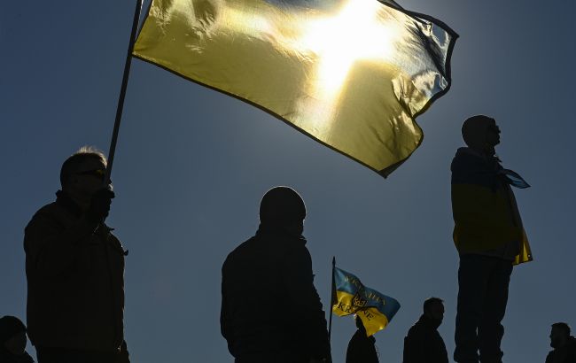 Перемога ЗСУ стане головним фактором об'єднання українців 1