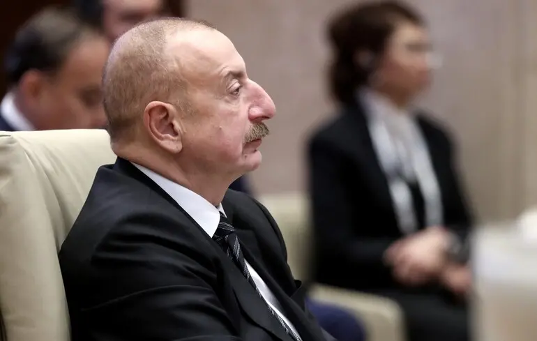 Перемовини Азербайджану та Вірменії - Баку досягає своїх цілей 1