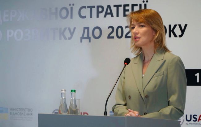 Переселенці з прифронтових громад мають отримати доступ до єВідновлення, - Шуля 1