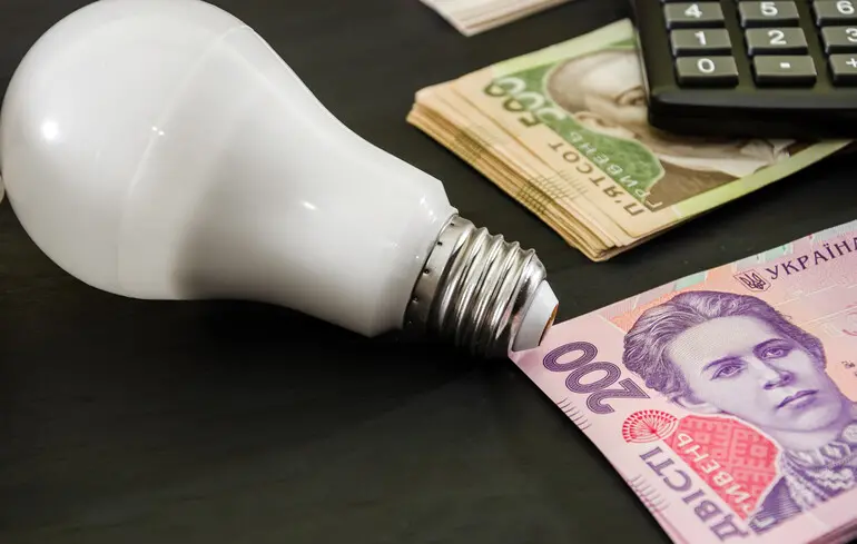 Підвищення тарифів на розподіл світла - кого торкнеться найбільше 1