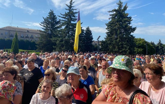 Пільги чорнобильцям в Україні – що зміниться та чи переглянуть зони радіаційного забруднення 1