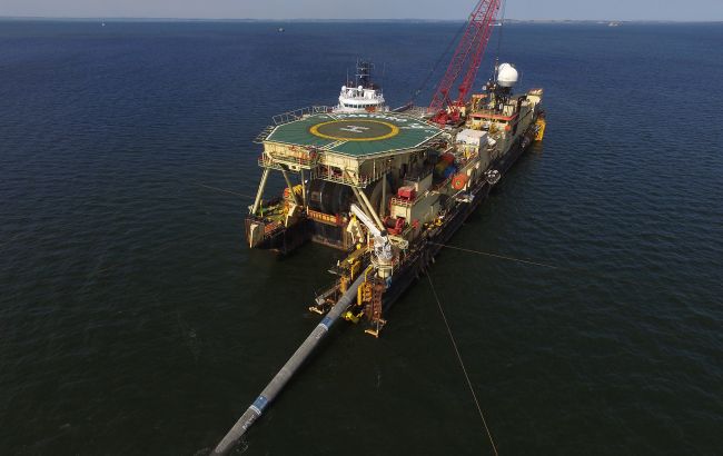 Північній потік-2 - ЗМІ з'ясували нові деталі підриву російських газопроводів 1