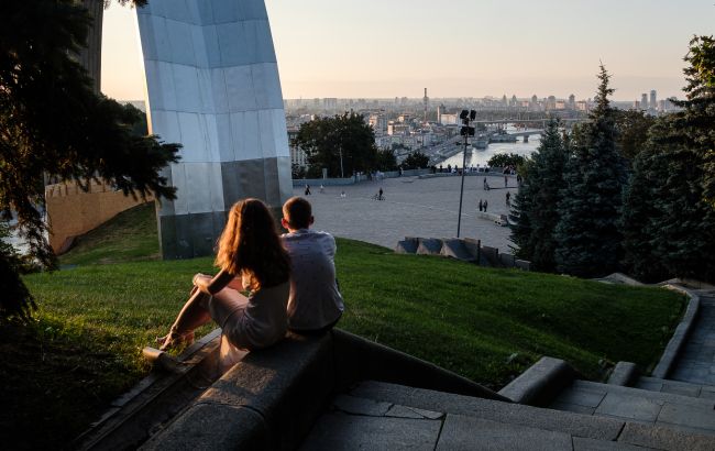 Погода в Україні 1 серпня - без опадів та зниження температури 1