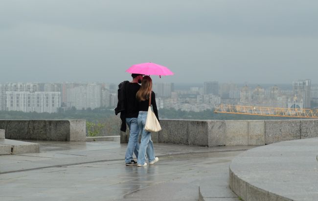 Погода в Україні 26 серпня - у Києві прогнозують найхолодніший день 1