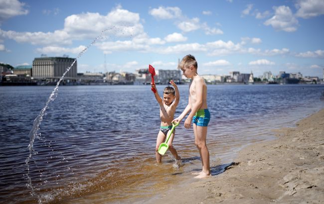 Погода в Україні 29 серпня покращиться - де чекати спеки 1