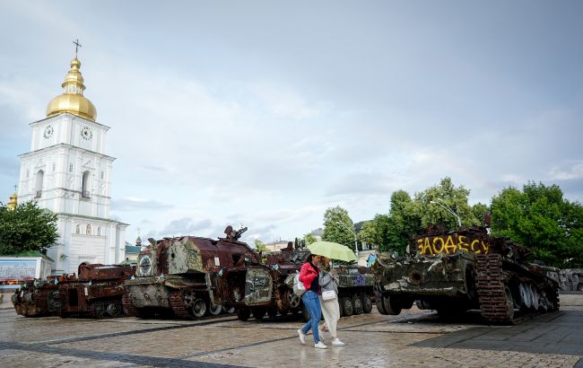 Погода в Україні 3 серпня - прогноз від Діденко на сьогодні 1