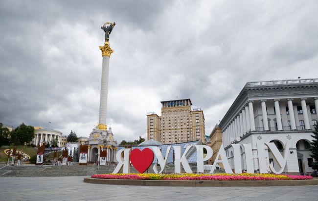 Погода в Україні на тиждень - які області підмочать дощі 18-22 серпня 1